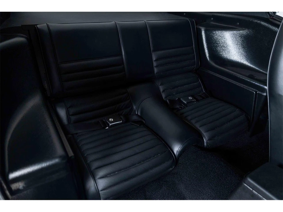 1969 Ford Mustang 1st Gen (1969-1970) - Image 24 of 31