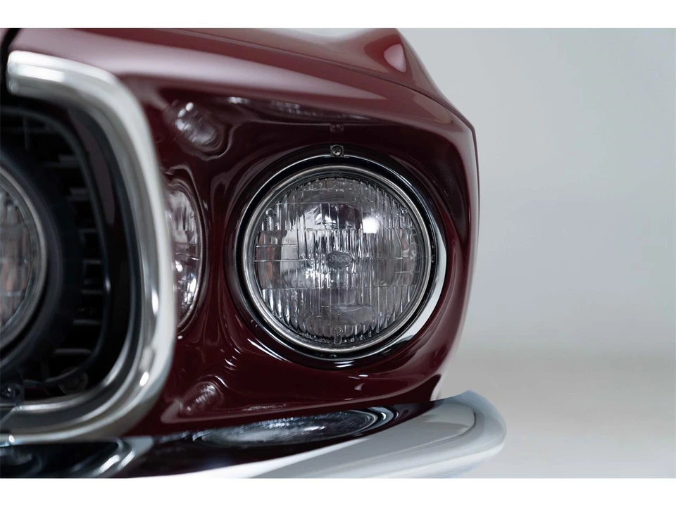 1969 Ford Mustang 1st Gen (1969-1970) - Image 16 of 31