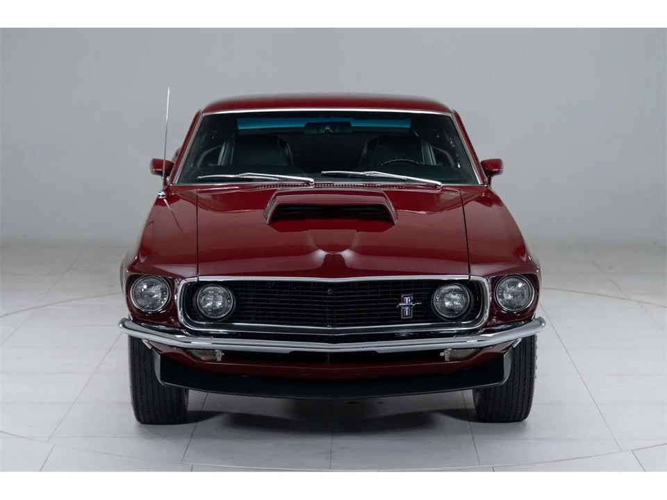 1969 Ford Mustang 1st Gen (1969-1970) - Image 6 of 31