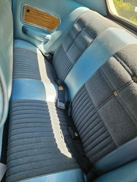 1969 Ford Mustang 1st Gen (1969-1970) - Image 17 of 31