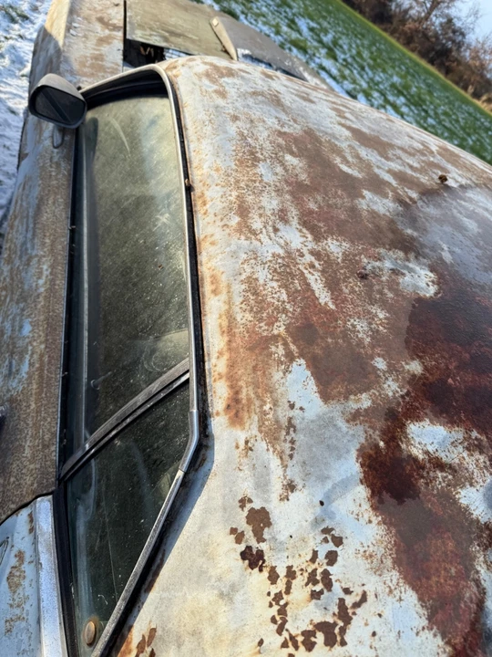 1969 Ford Mustang 1st Gen (1969-1970) - Image 3 of 21