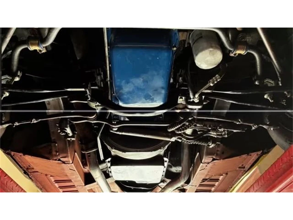 1969 Ford Mustang 1st Gen (1969-1970) - Image 16 of 23