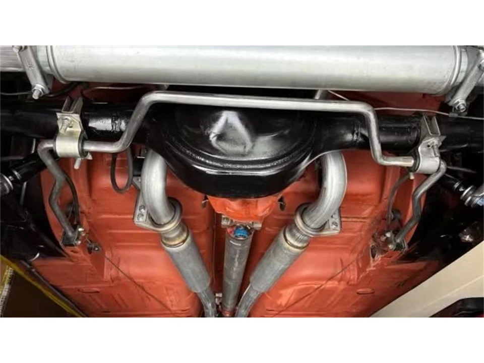 1969 Ford Mustang 1st Gen (1969-1970) - Image 17 of 23