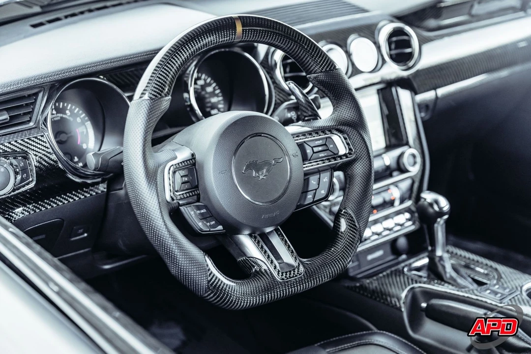 1969 Ford Mustang 1st Gen (1969-1970) - Image 8 of 12