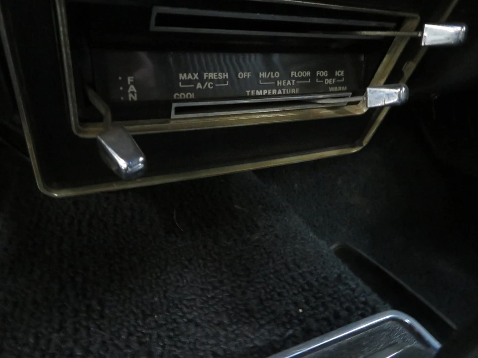 1969 Ford Mustang 1st Gen (1969-1970) - Image 17 of 21