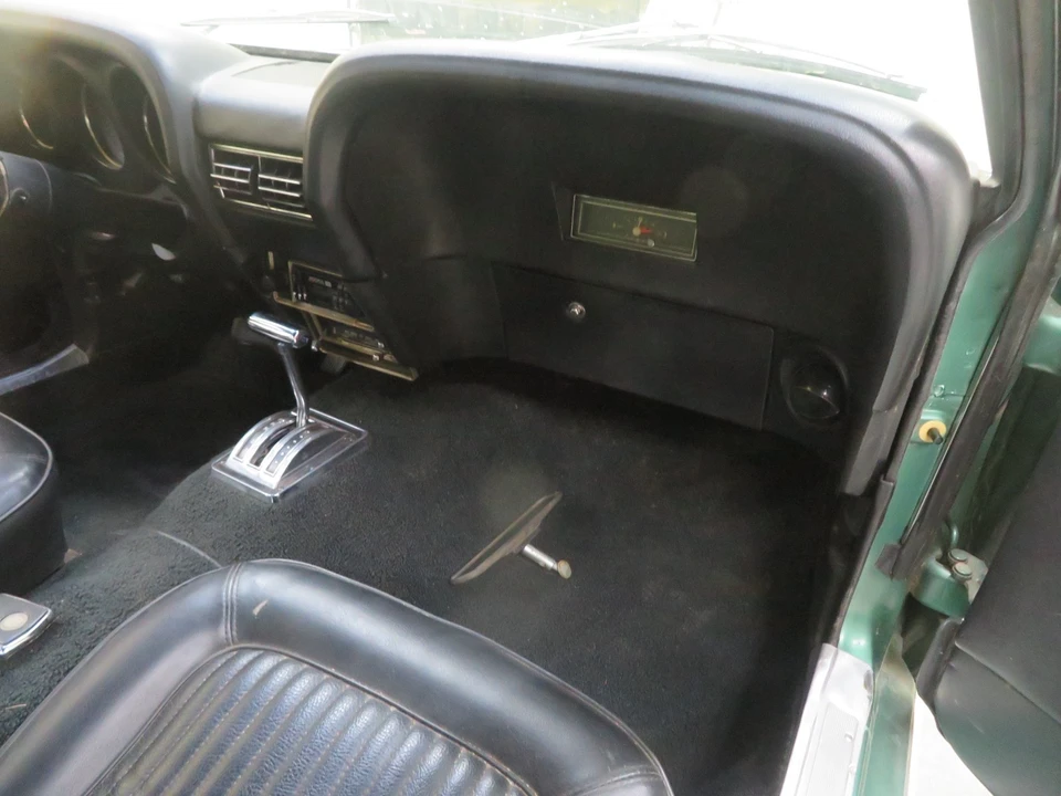 1969 Ford Mustang 1st Gen (1969-1970) - Image 14 of 21