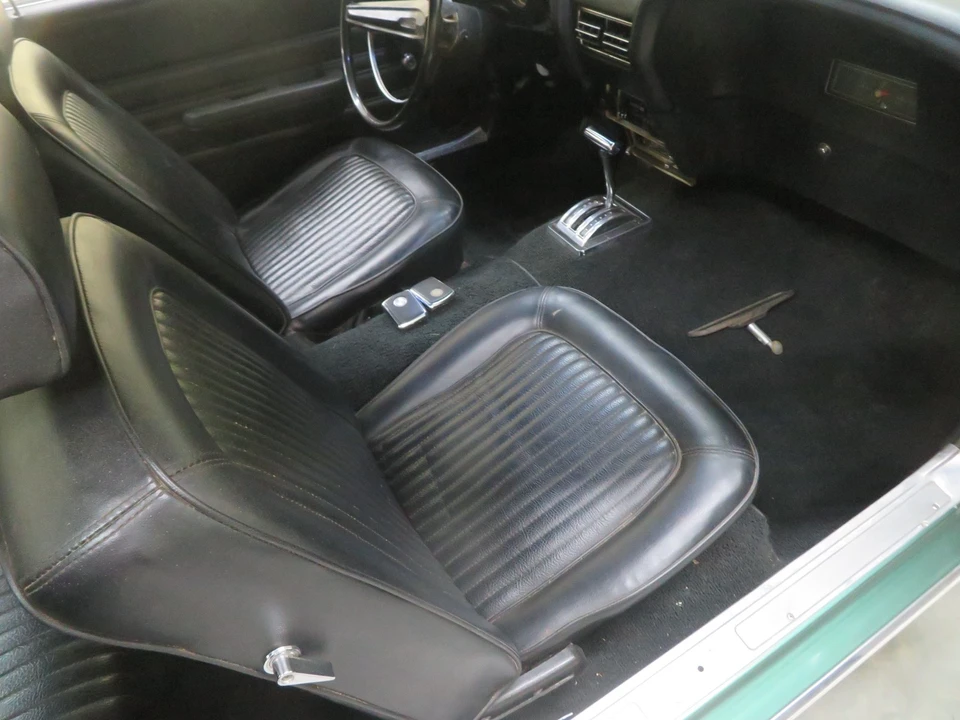 1969 Ford Mustang 1st Gen (1969-1970) - Image 13 of 21
