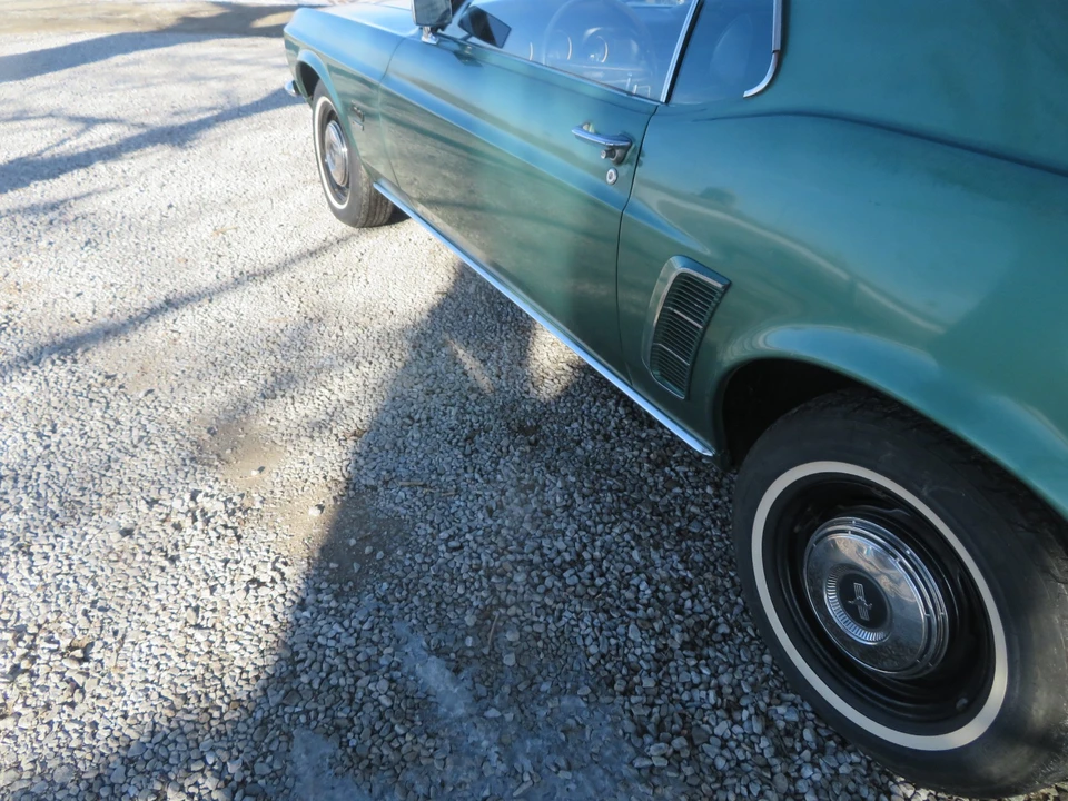 1969 Ford Mustang 1st Gen (1969-1970) - Image 6 of 21