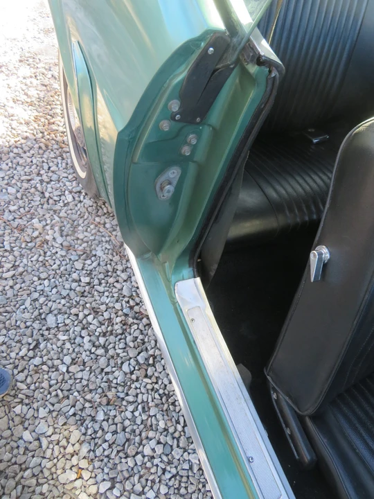1969 Ford Mustang 1st Gen (1969-1970) - Image 10 of 21