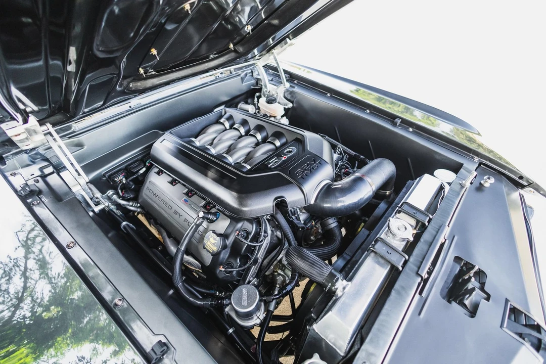 1969 Ford Mustang 1st Gen (1969-1970) - Image 3 of 31