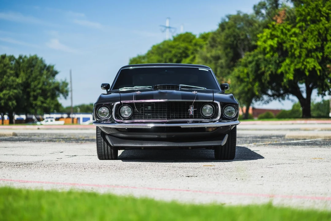 1969 Ford Mustang 1st Gen (1969-1970) - Image 24 of 31