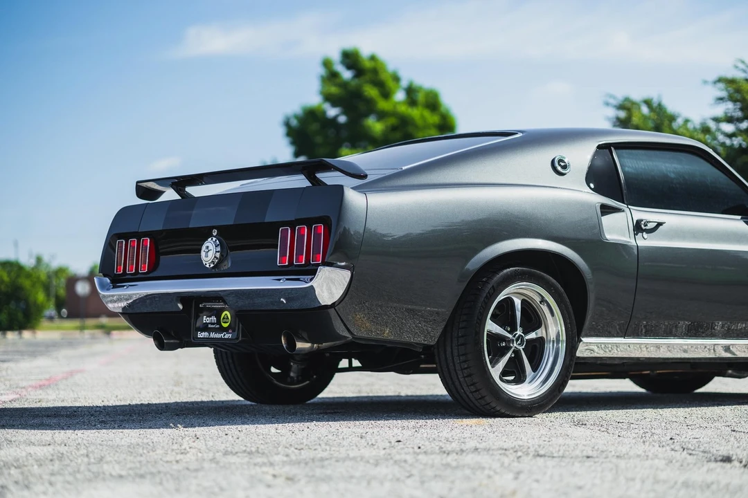 1969 Ford Mustang 1st Gen (1969-1970) - Image 16 of 31
