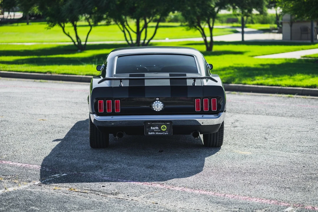 1969 Ford Mustang 1st Gen (1969-1970) - Image 13 of 31