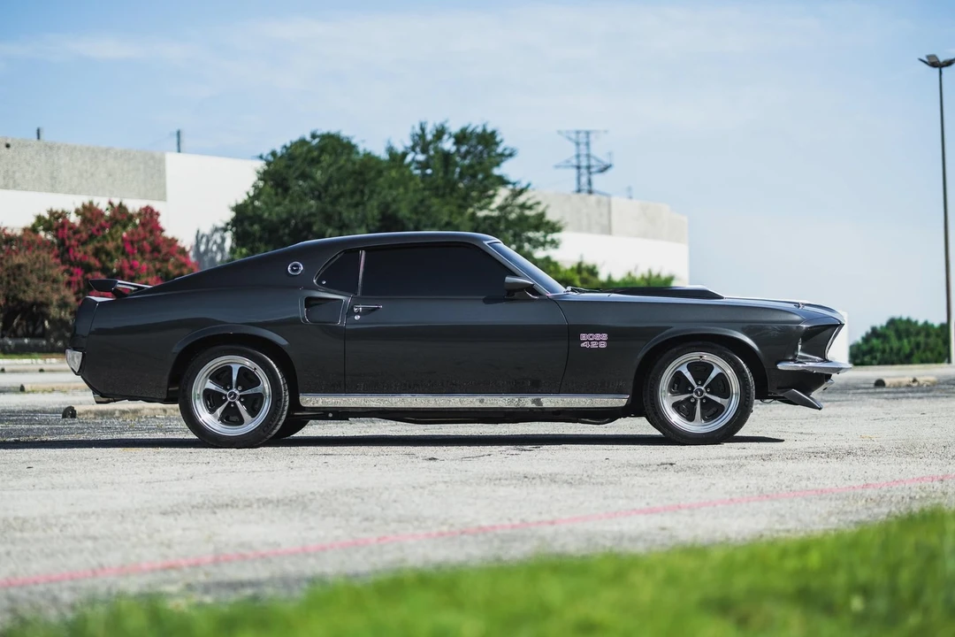 1969 Ford Mustang 1st Gen (1969-1970) - Image 26 of 31