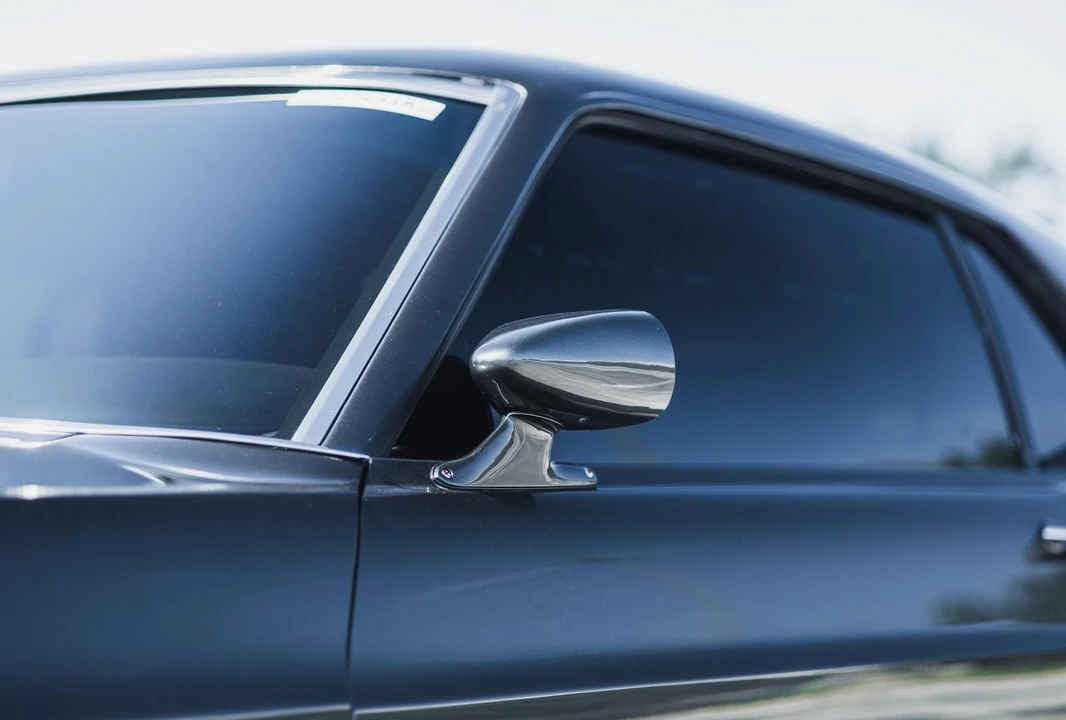 1969 Ford Mustang 1st Gen (1969-1970) - Image 9 of 31