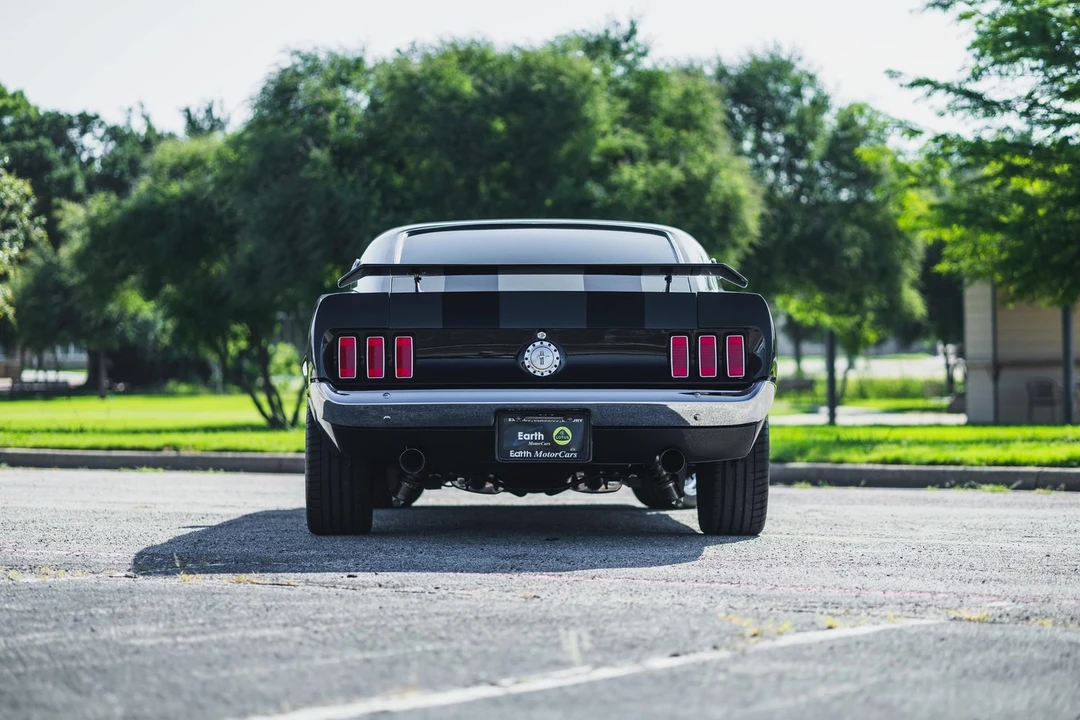 1969 Ford Mustang 1st Gen (1969-1970) - Image 12 of 31