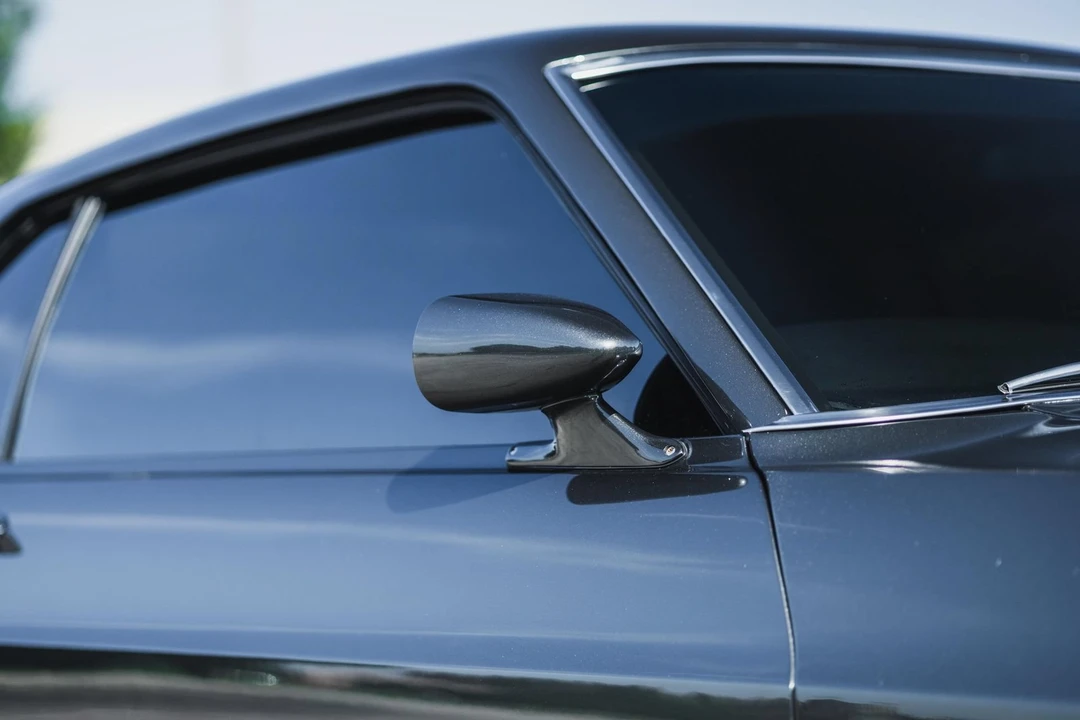1969 Ford Mustang 1st Gen (1969-1970) - Image 20 of 31
