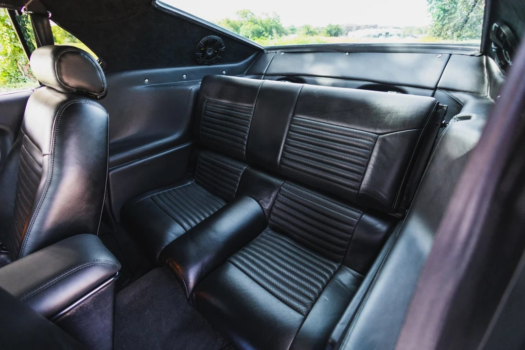 1969 Ford Mustang 1st Gen (1969-1970) - Image 30 of 31