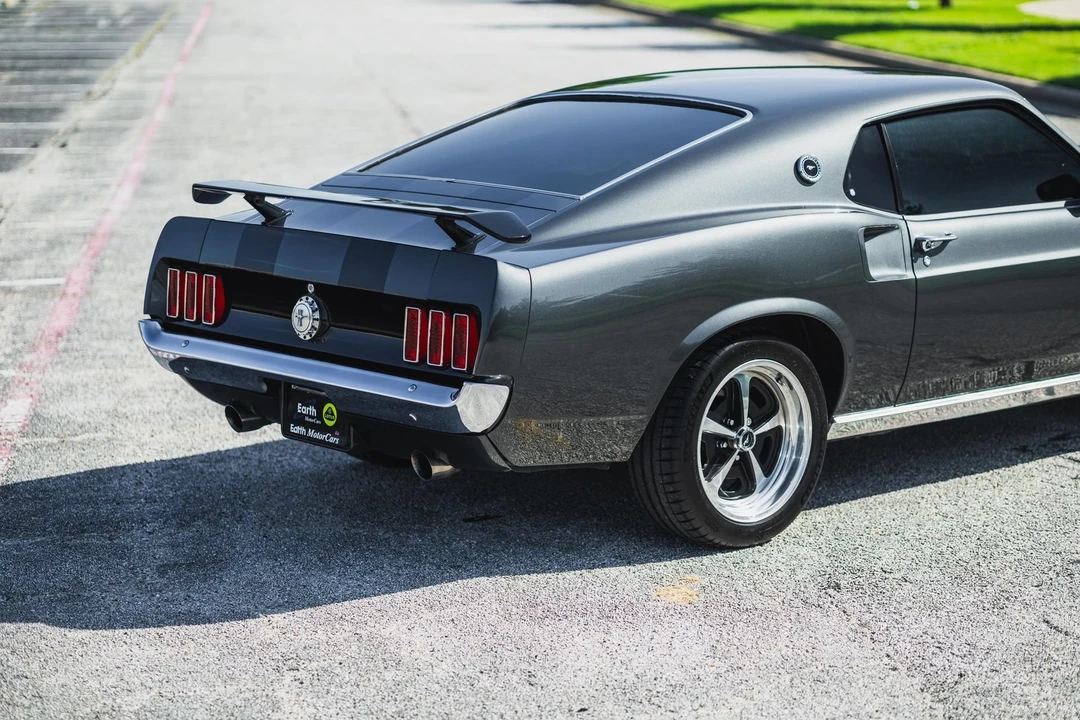 1969 Ford Mustang 1st Gen (1969-1970) - Image 15 of 31