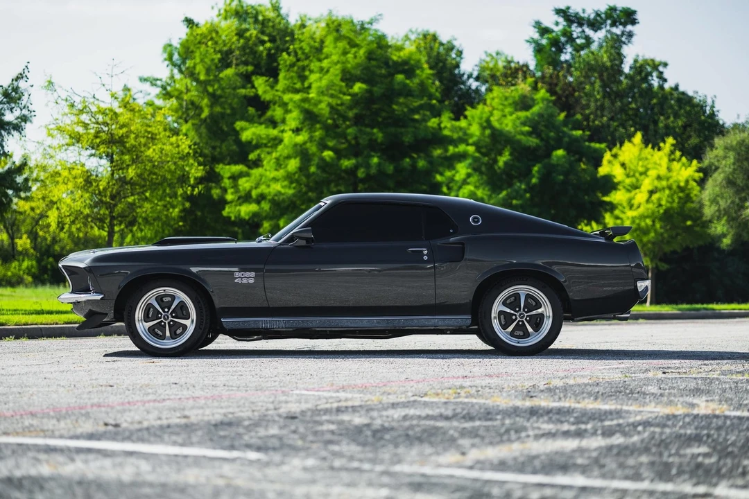 1969 Ford Mustang 1st Gen (1969-1970) - Image 27 of 31