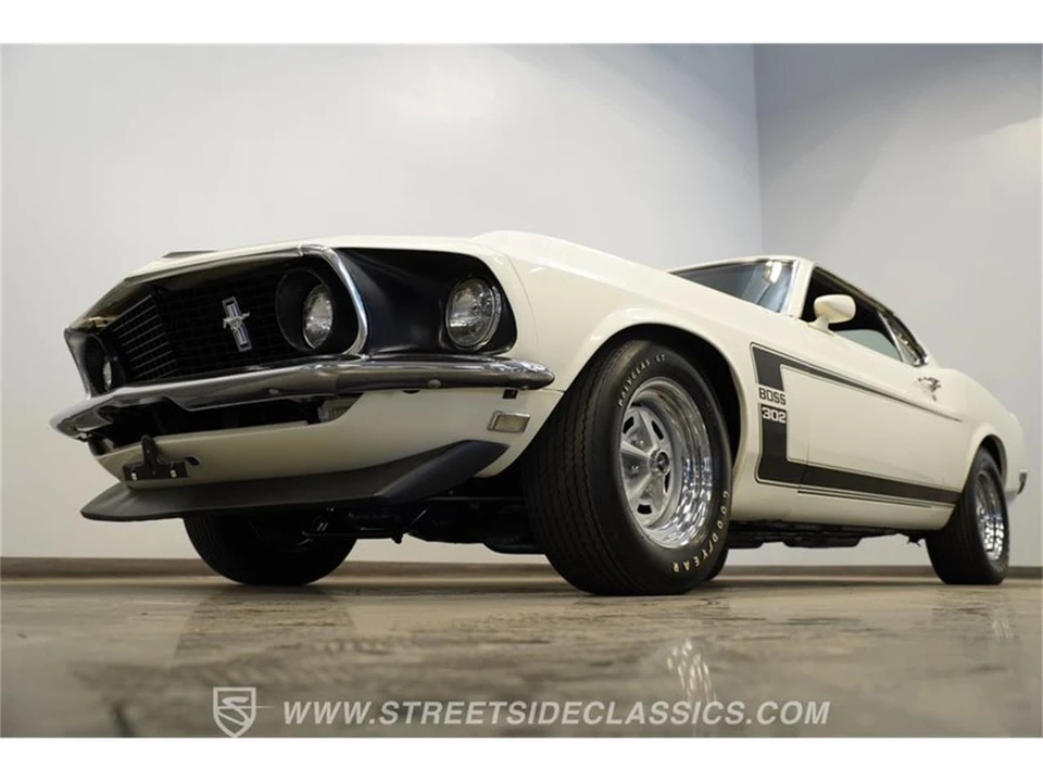 1969 Ford Mustang 1st Gen (1969-1970) - Image 21 of 31