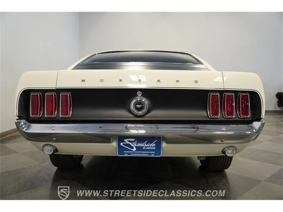 1969 Ford Mustang 1st Gen (1969-1970) - Image 11 of 31