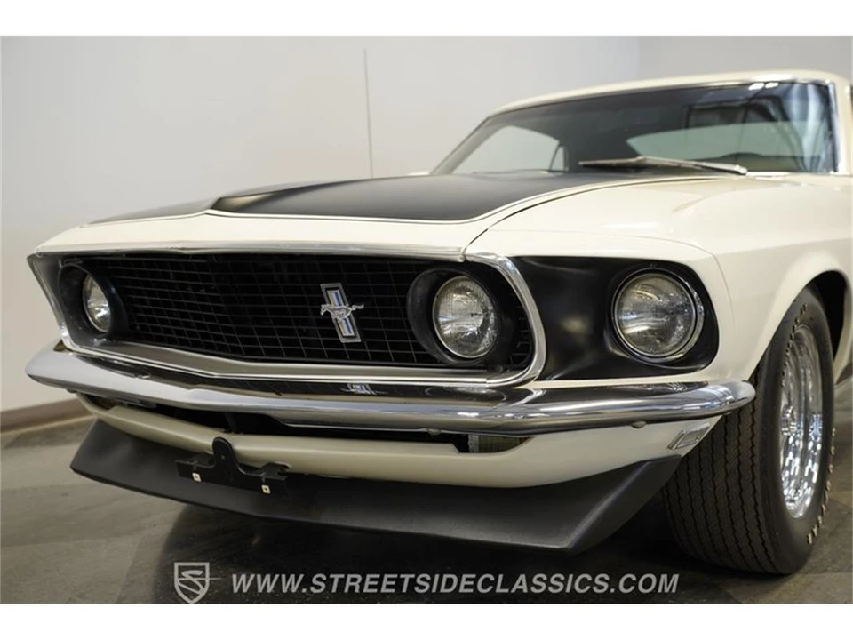 1969 Ford Mustang 1st Gen (1969-1970) - Image 22 of 31