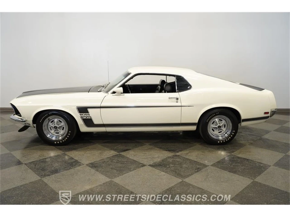 1969 Ford Mustang 1st Gen (1969-1970) - Image 2 of 31