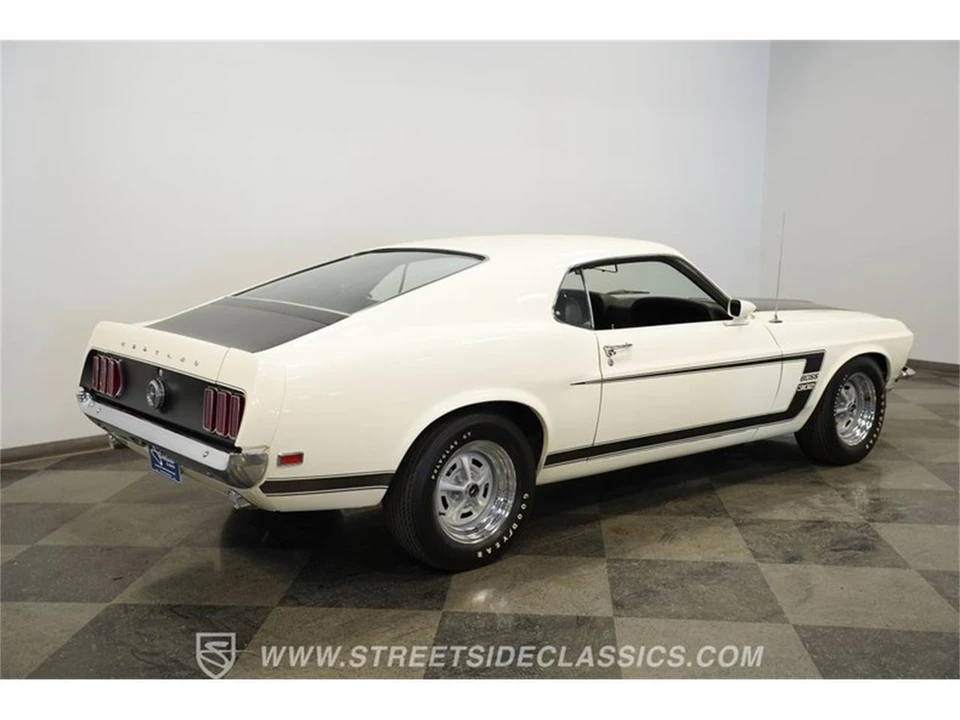 1969 Ford Mustang 1st Gen (1969-1970) - Image 13 of 31