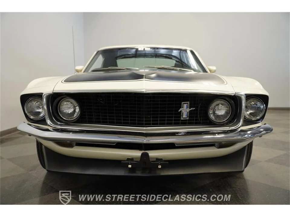1969 Ford Mustang 1st Gen (1969-1970) - Image 18 of 31