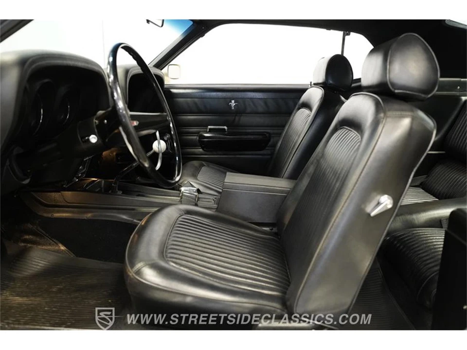 1969 Ford Mustang 1st Gen (1969-1970) - Image 3 of 31