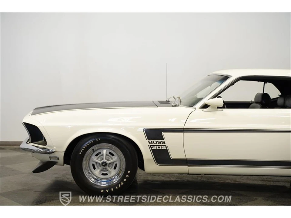 1969 Ford Mustang 1st Gen (1969-1970) - Image 24 of 31