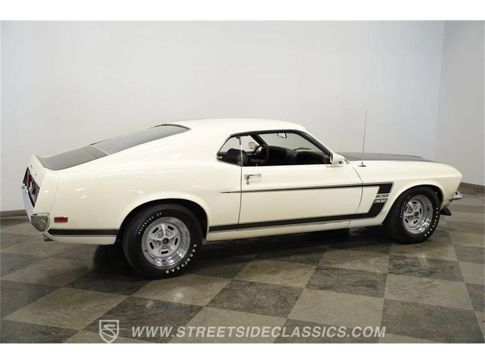 1969 Ford Mustang 1st Gen (1969-1970) - Image 14 of 31