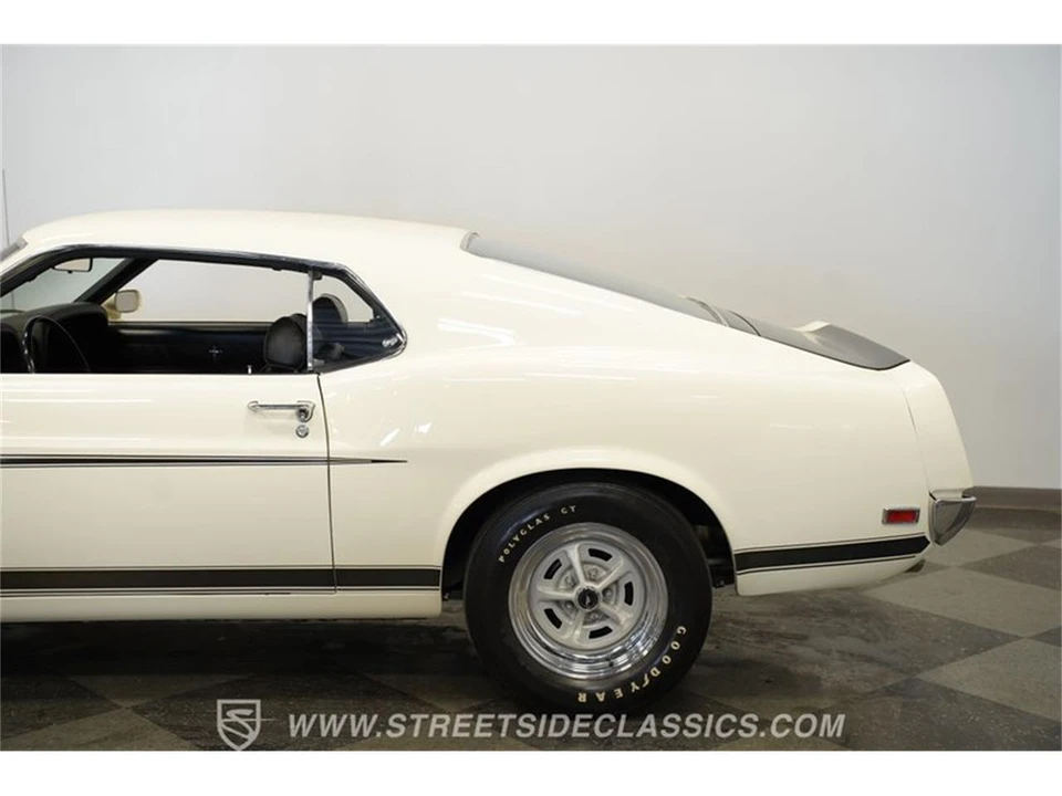 1969 Ford Mustang 1st Gen (1969-1970) - Image 25 of 31