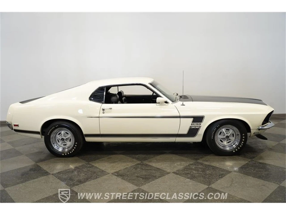 1969 Ford Mustang 1st Gen (1969-1970) - Image 15 of 31