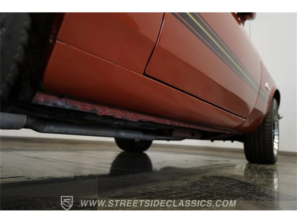 1969 Ford Mustang 1st Gen (1969-1970) - Image 30 of 31