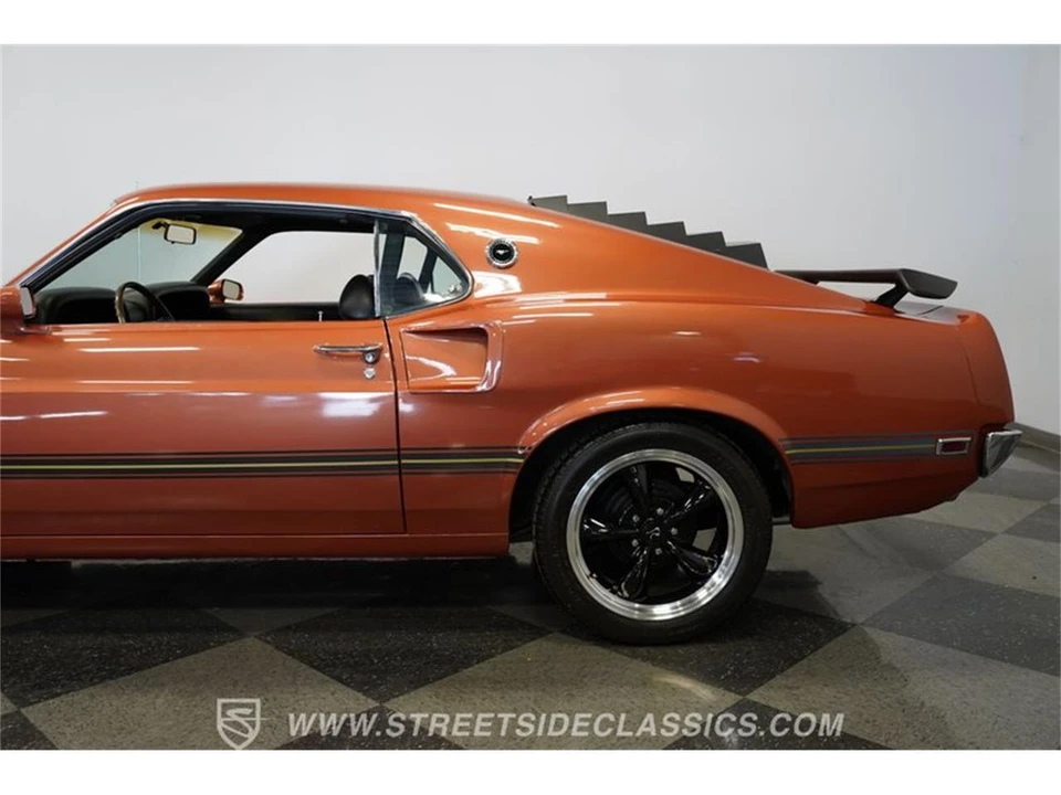 1969 Ford Mustang 1st Gen (1969-1970) - Image 23 of 31