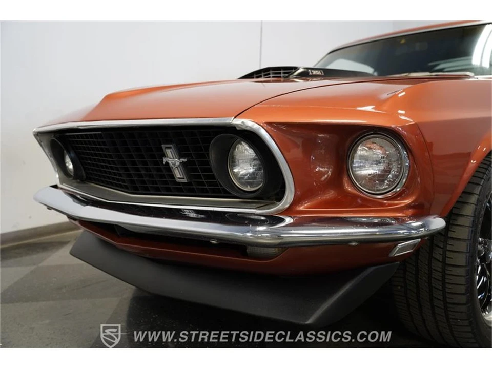 1969 Ford Mustang 1st Gen (1969-1970) - Image 20 of 31