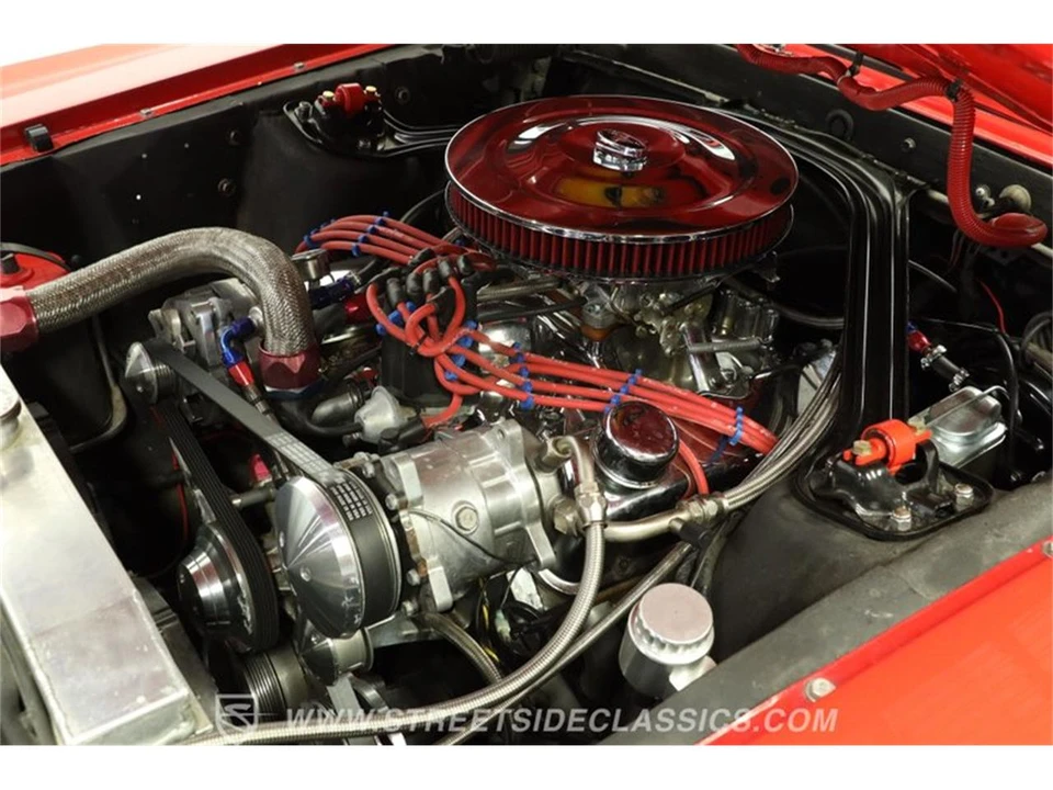 1969 Ford Mustang 1st Gen (1969-1970) - Image 31 of 31