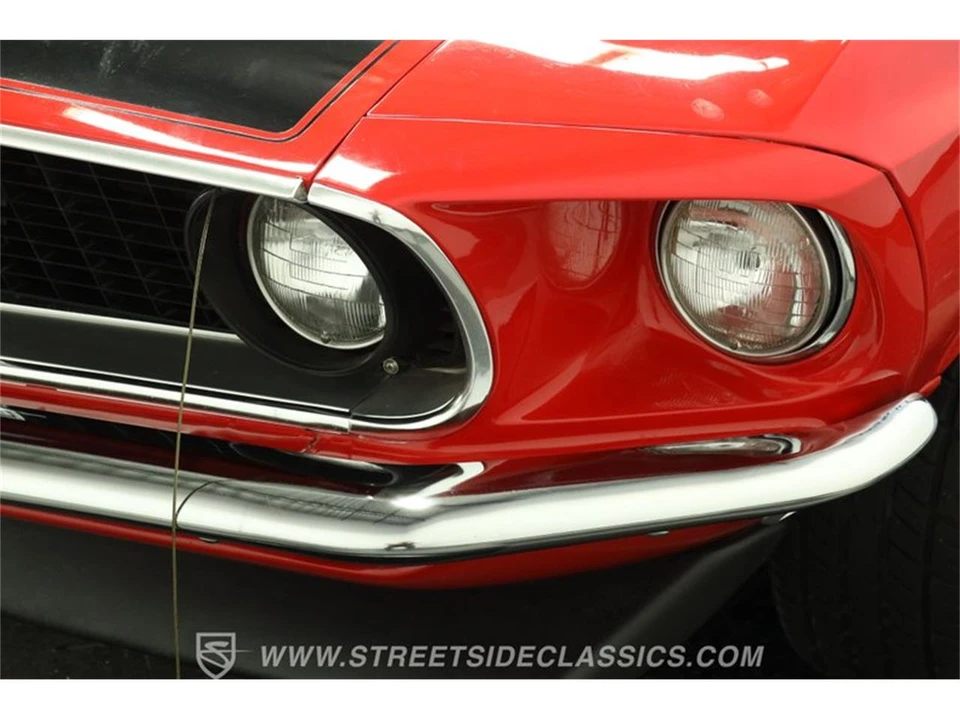 1969 Ford Mustang 1st Gen (1969-1970) - Image 20 of 31