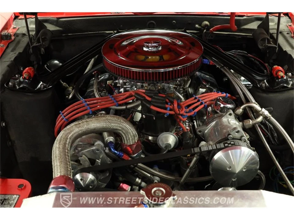 1969 Ford Mustang 1st Gen (1969-1970) - Image 3 of 31