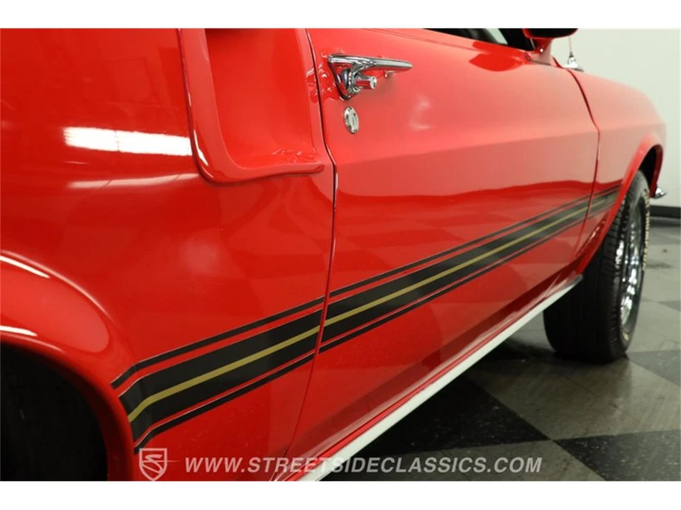 1969 Ford Mustang 1st Gen (1969-1970) - Image 27 of 31
