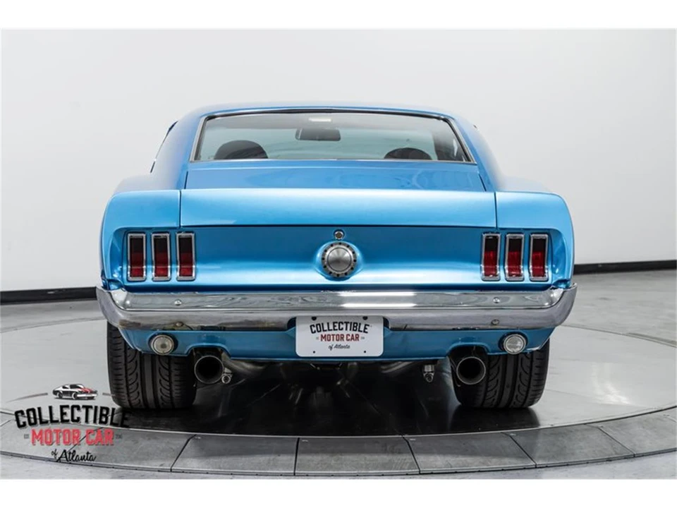 1969 Ford Mustang 1st Gen (1969-1970) - Image 16 of 31
