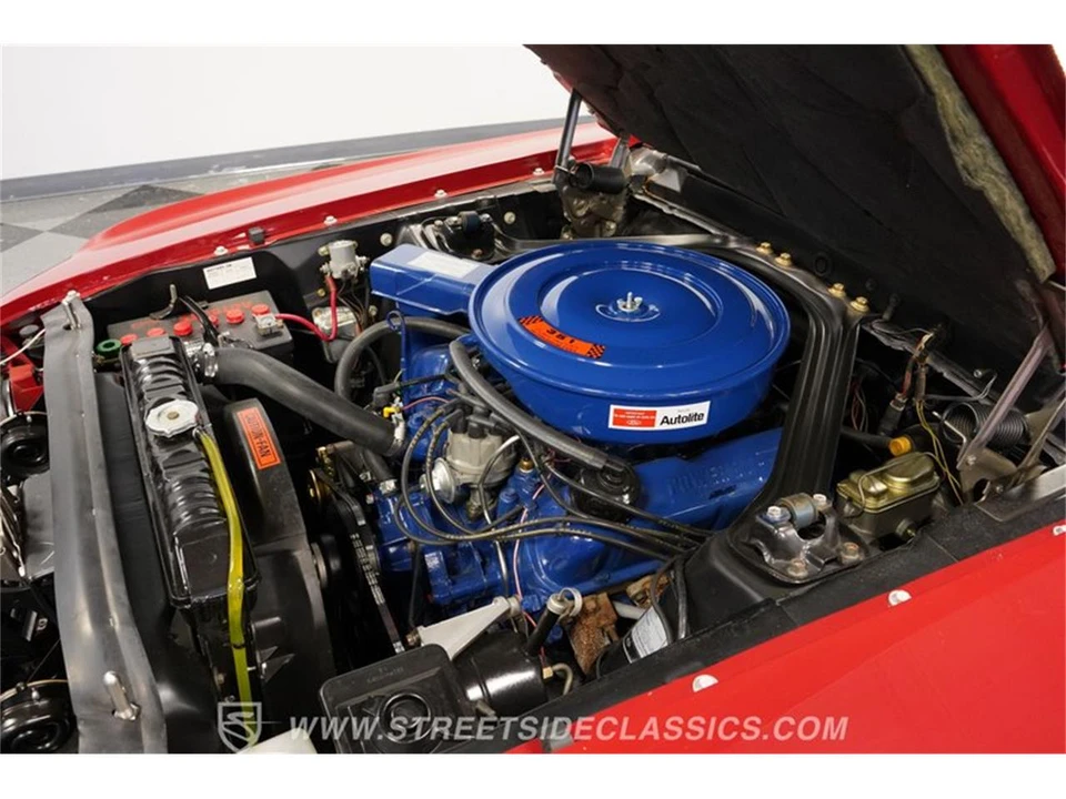 1969 Ford Mustang 1st Gen (1969-1970) - Image 31 of 31