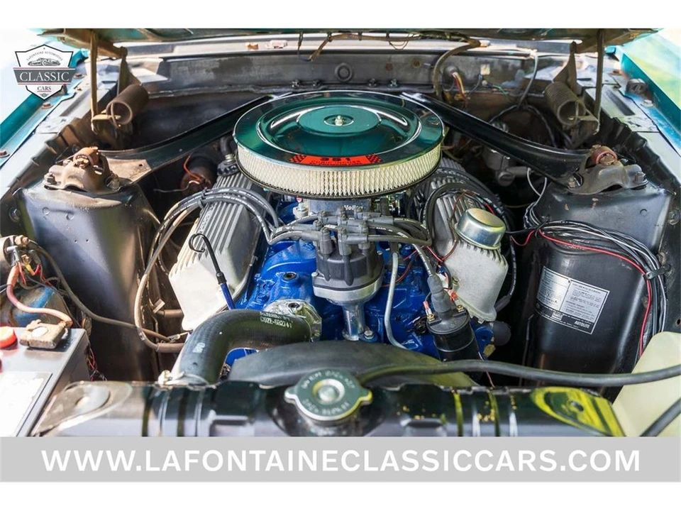 1969 Ford Mustang 1st Gen (1969-1970) - Image 3 of 31
