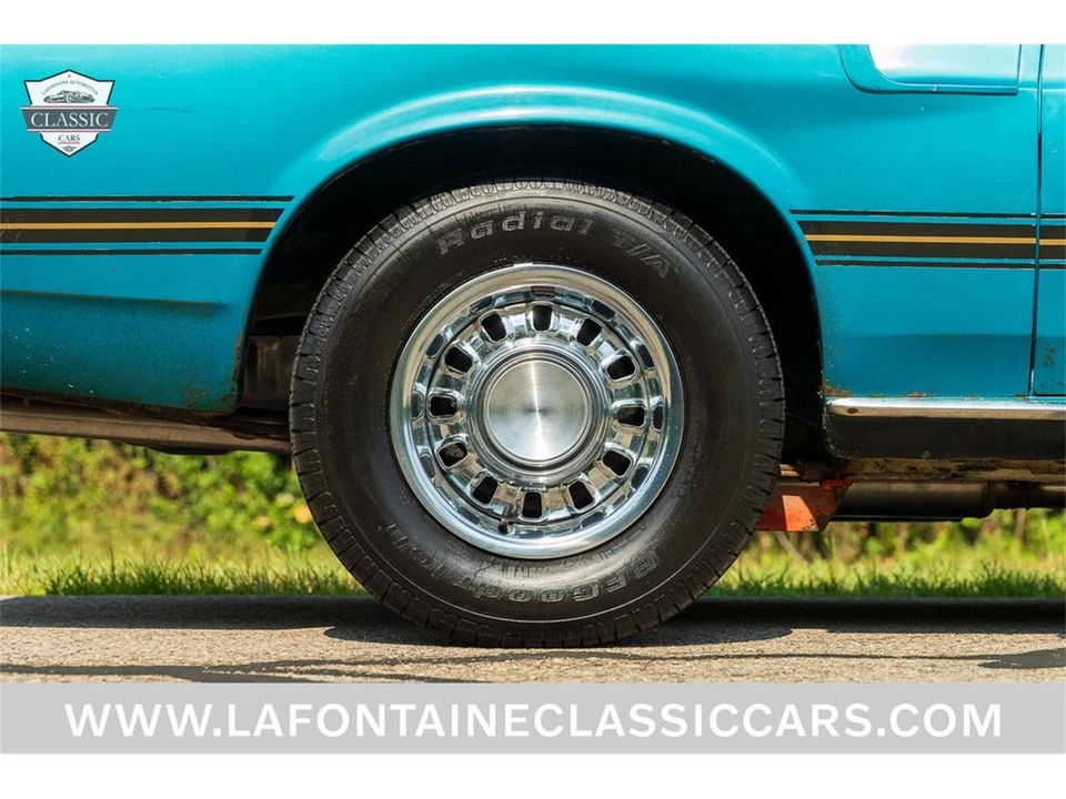 1969 Ford Mustang 1st Gen (1969-1970) - Image 28 of 31