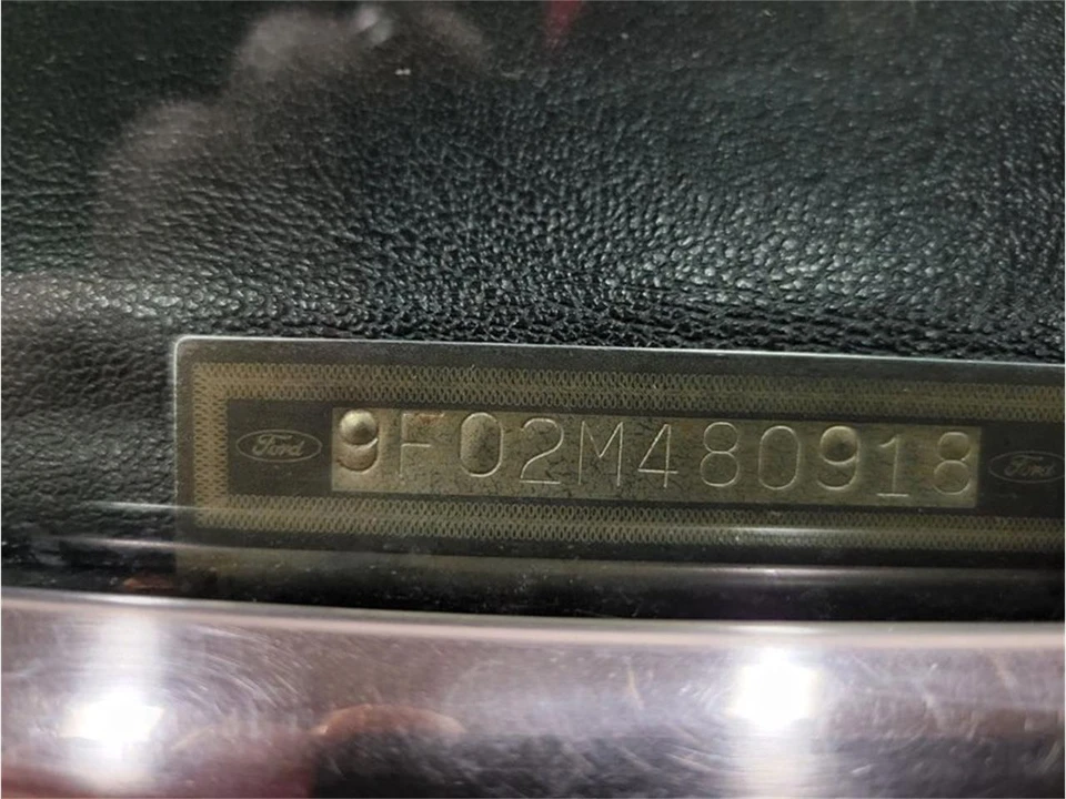 1969 Ford Mustang 1st Gen (1969-1970) - Image 23 of 31