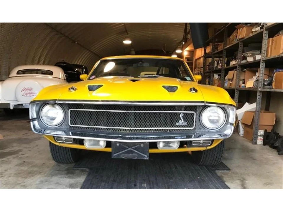 1969 Ford Mustang 1st Gen (1969-1970) - Image 11 of 15