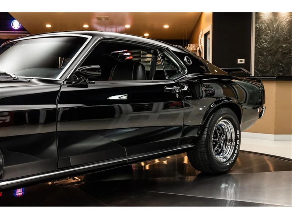 1969 Ford Mustang 1st Gen (1969-1970) - Image 31 of 31