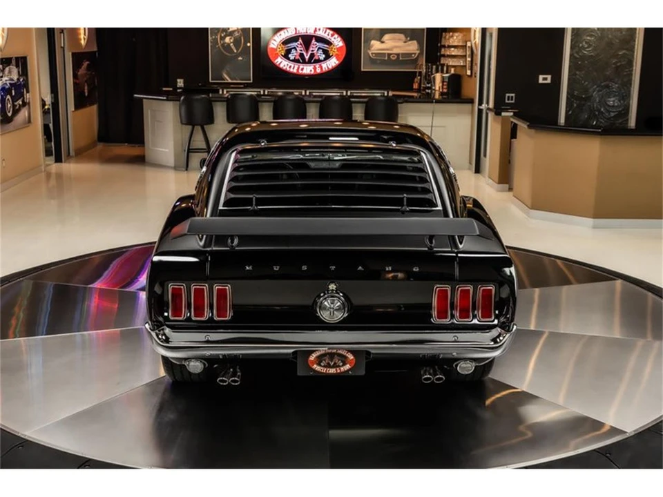 1969 Ford Mustang 1st Gen (1969-1970) - Image 16 of 31